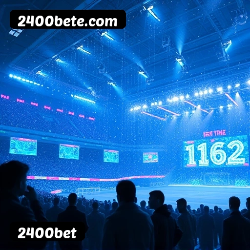 2400bet Logo
