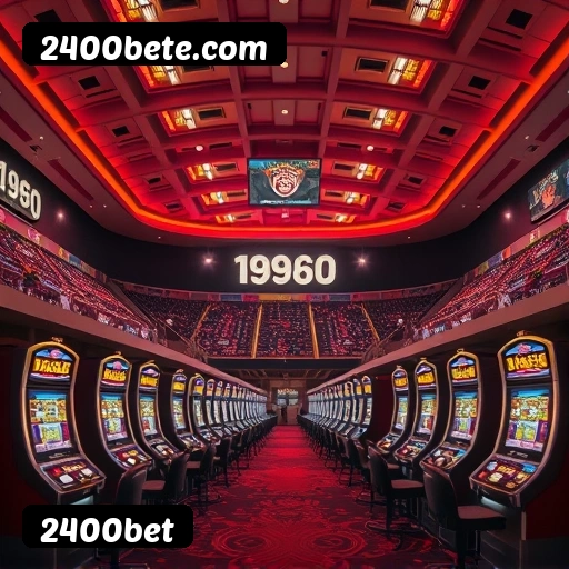 2400bet Logo