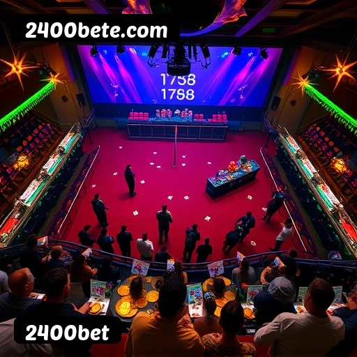 Prosperity Fortune Tree - Slot PG Soft com 4 jackpots progressivos e RTP 96.89% disponível na 2400bet