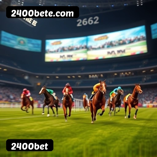 2400bet Logo