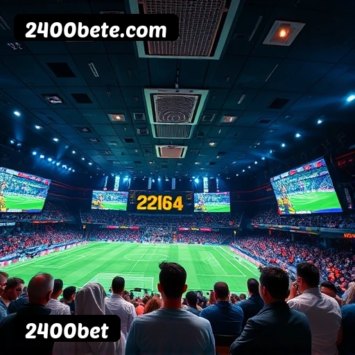 2400bet Logo